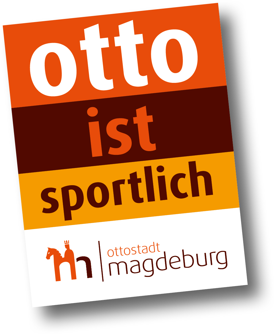 otto ist sportlich